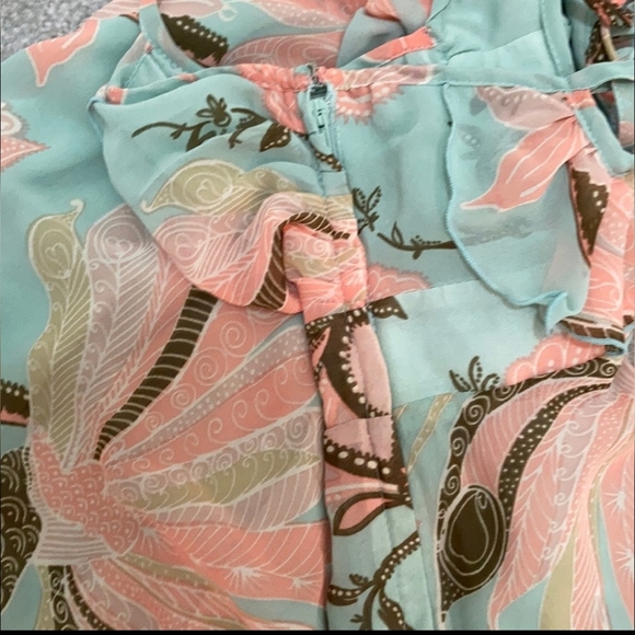 Maxi dress - Picture 6 of 8